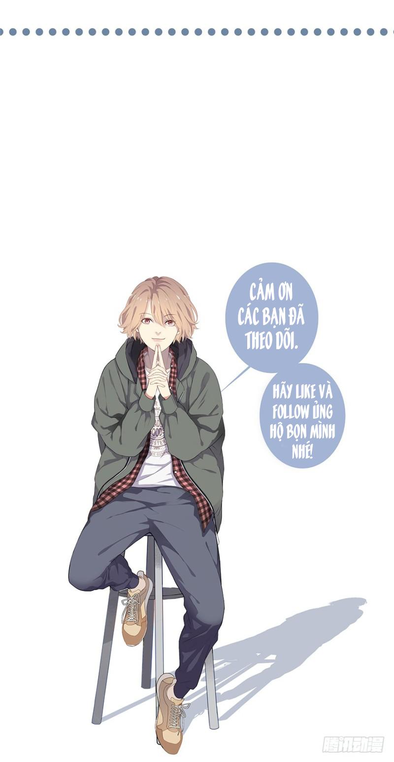 Thiếu Niên Rắc Rối Chapter 1.5 - Trang 2