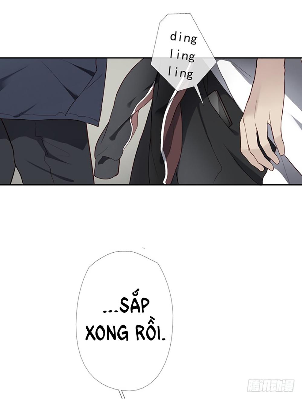 Thiếu Niên Rắc Rối Chapter 10 - Trang 2