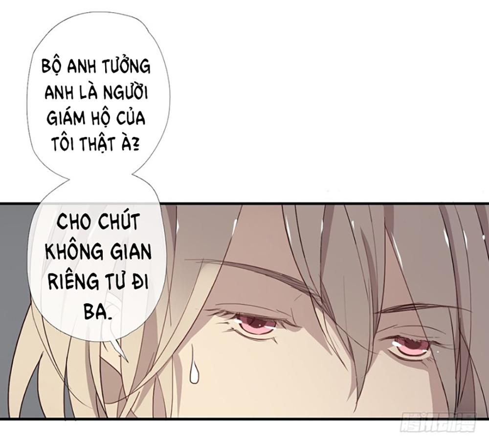 Thiếu Niên Rắc Rối Chapter 10 - Trang 2