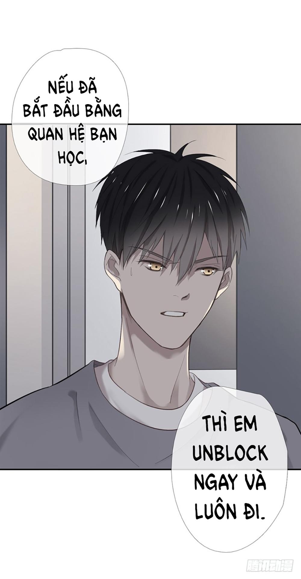 Thiếu Niên Rắc Rối Chapter 10 - Trang 2
