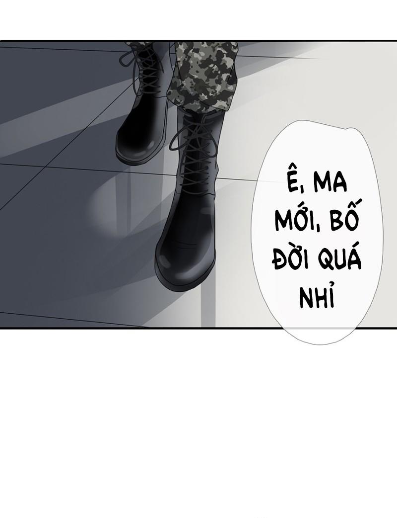 Thiếu Niên Rắc Rối Chapter 11 - Trang 2