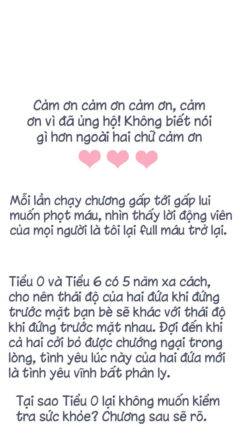 Thiếu Niên Rắc Rối Chapter 11 - Trang 2