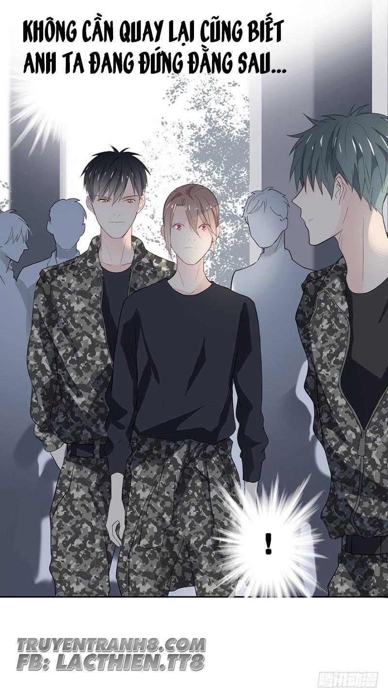 Thiếu Niên Rắc Rối Chapter 12 - Trang 2