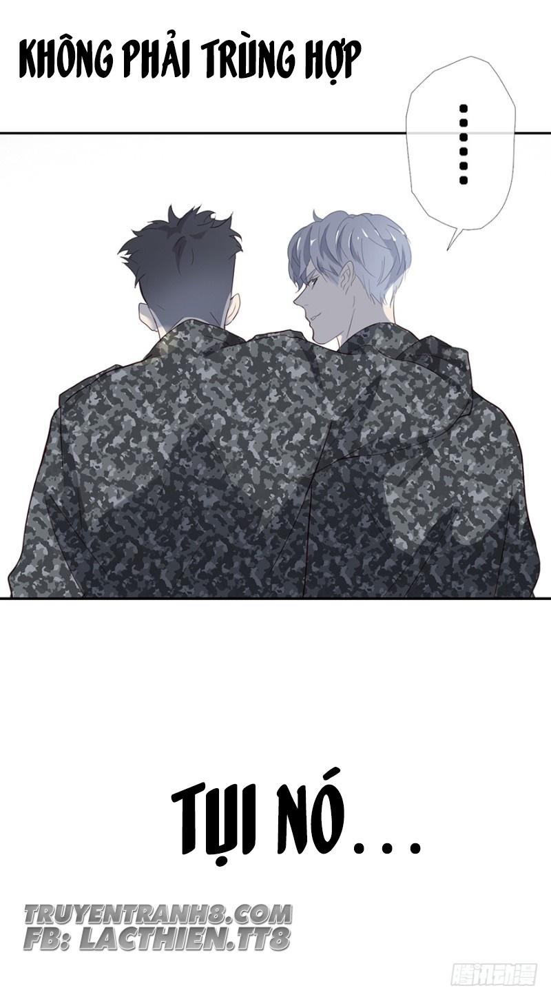 Thiếu Niên Rắc Rối Chapter 12 - Trang 2