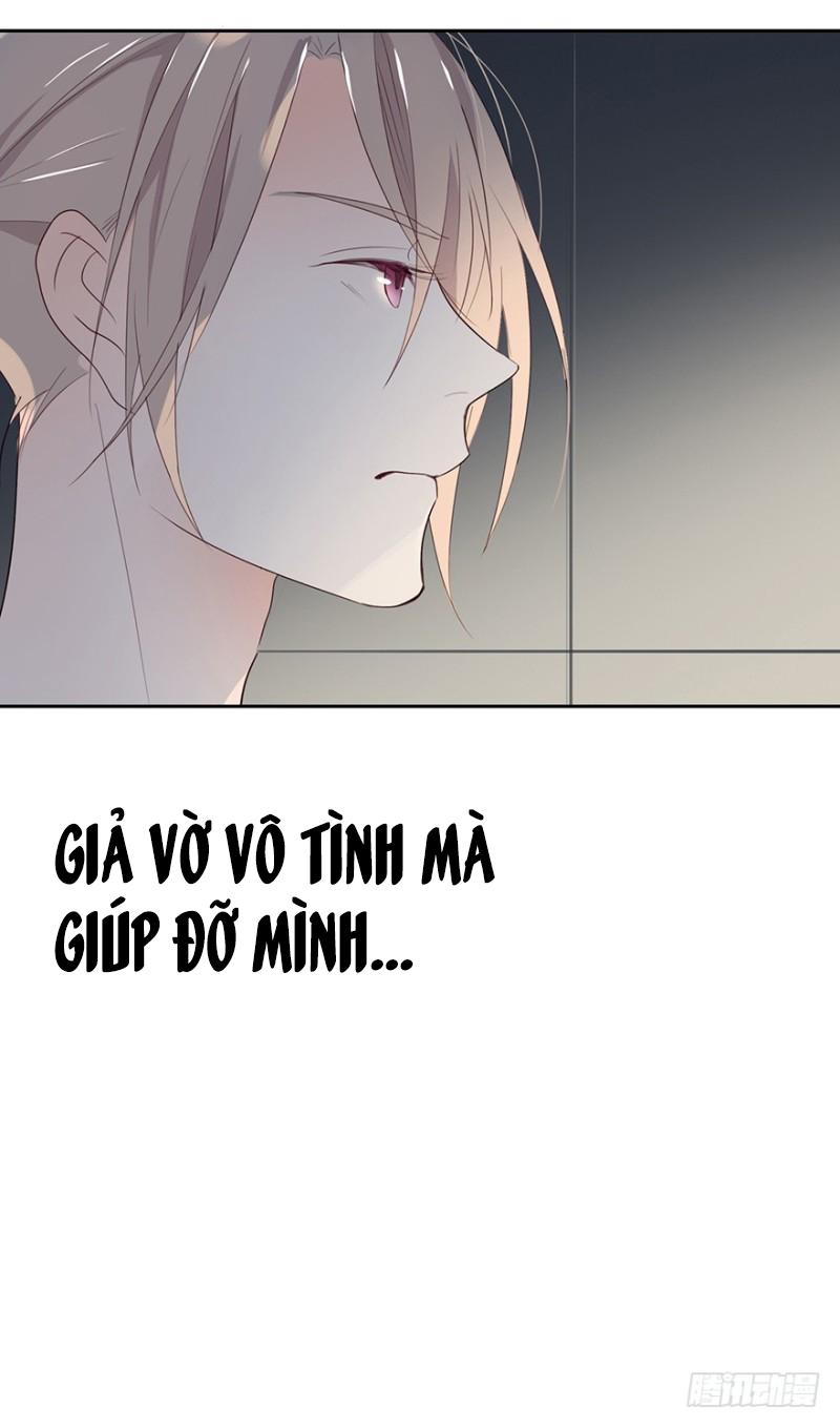 Thiếu Niên Rắc Rối Chapter 12 - Trang 2