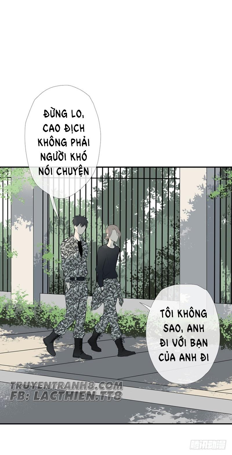 Thiếu Niên Rắc Rối Chapter 12 - Trang 2