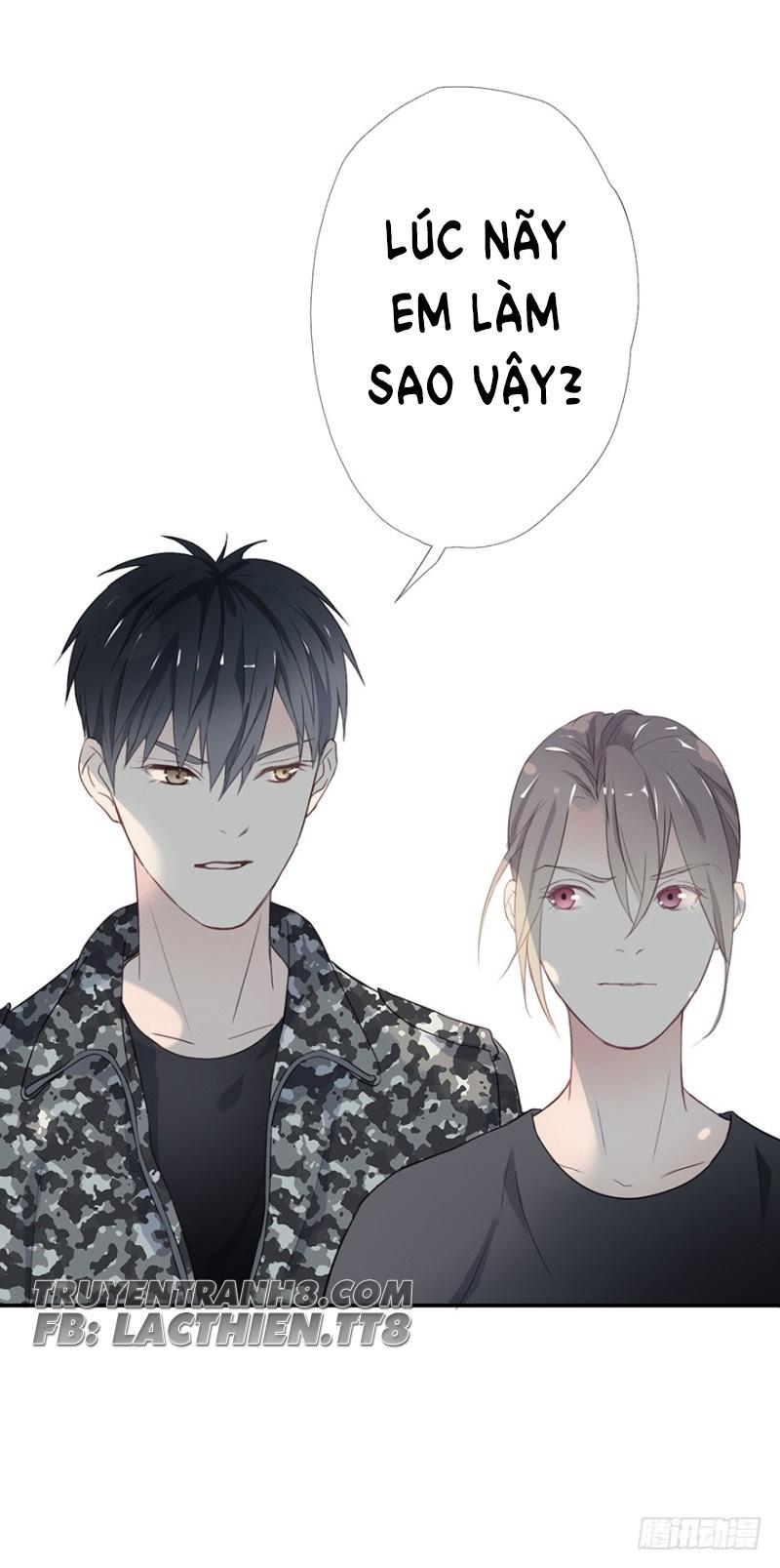 Thiếu Niên Rắc Rối Chapter 12 - Trang 2