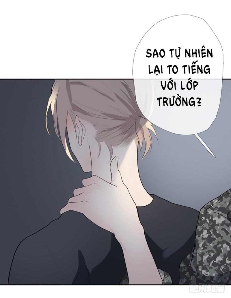 Thiếu Niên Rắc Rối Chapter 12 - Trang 2