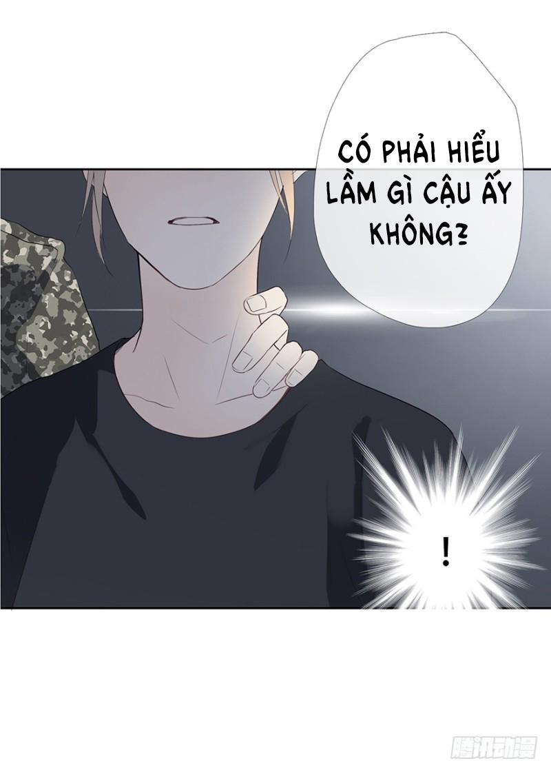 Thiếu Niên Rắc Rối Chapter 12 - Trang 2
