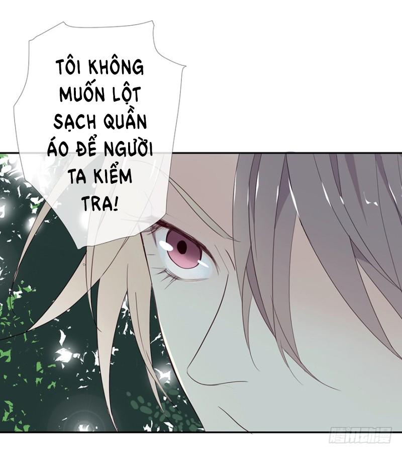 Thiếu Niên Rắc Rối Chapter 12 - Trang 2