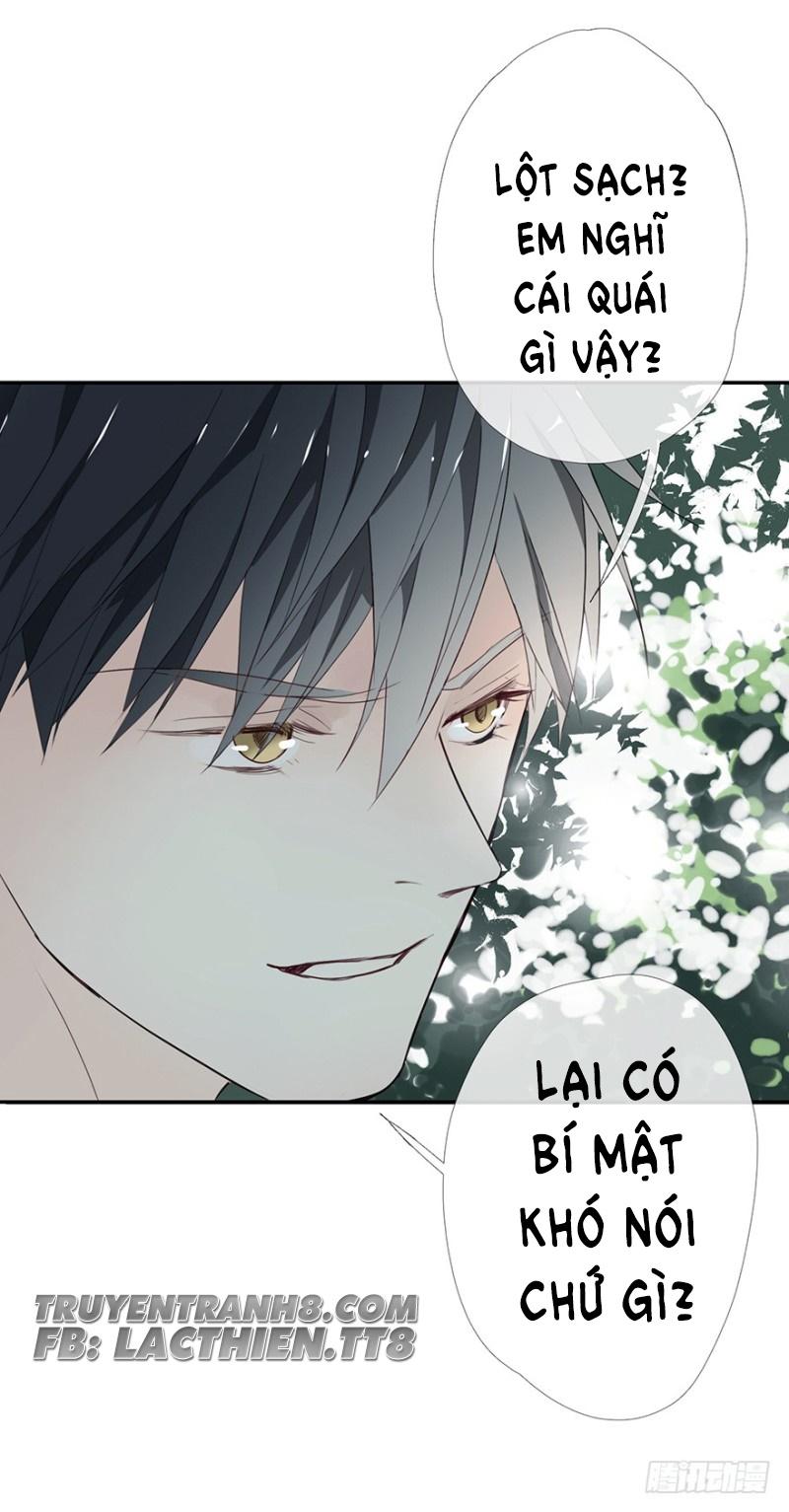 Thiếu Niên Rắc Rối Chapter 12 - Trang 2