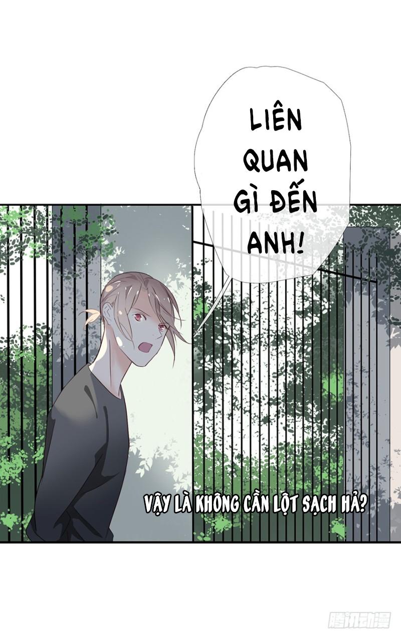 Thiếu Niên Rắc Rối Chapter 12 - Trang 2