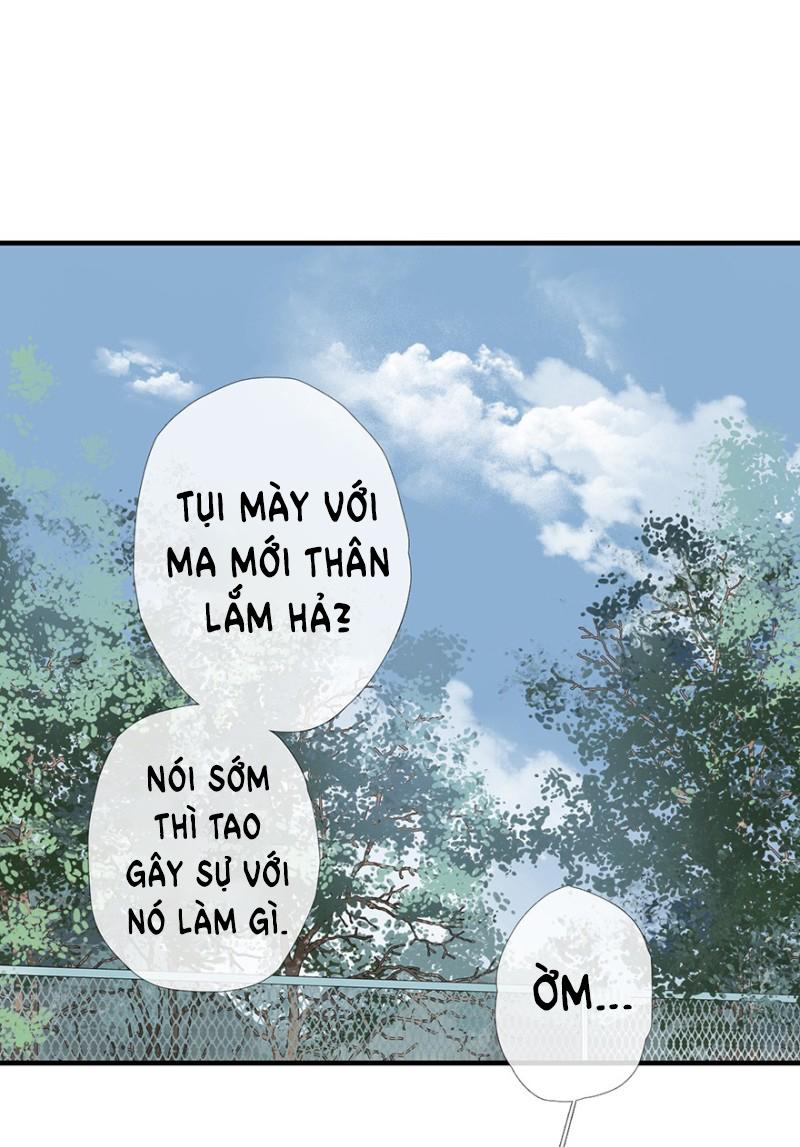 Thiếu Niên Rắc Rối Chapter 12 - Trang 2