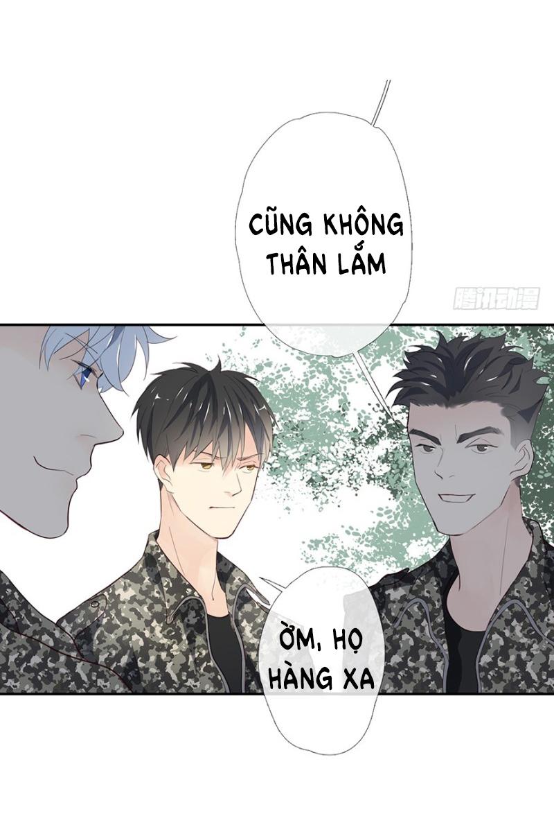 Thiếu Niên Rắc Rối Chapter 12 - Trang 2