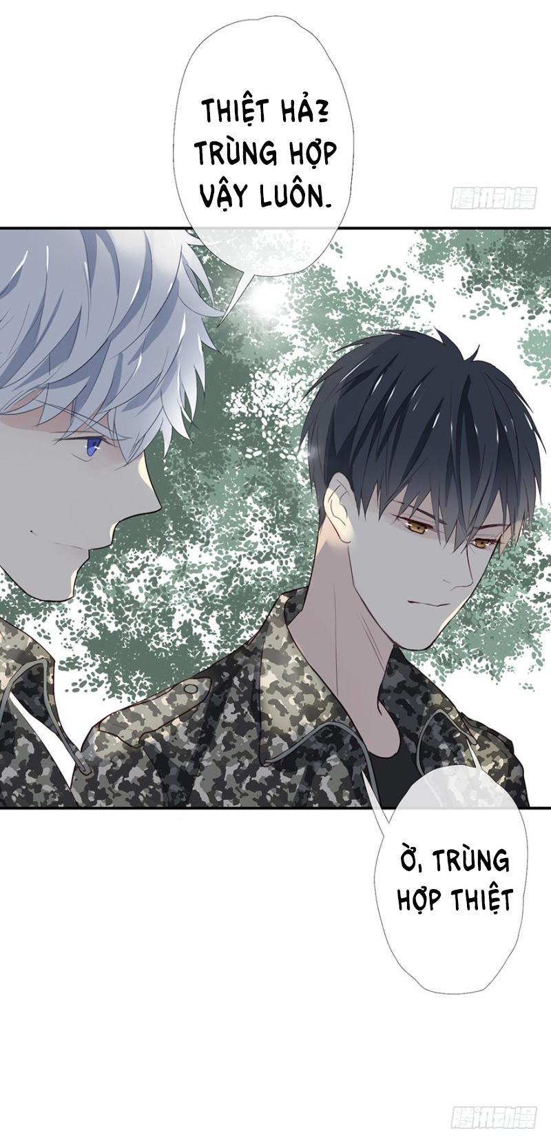 Thiếu Niên Rắc Rối Chapter 12 - Trang 2