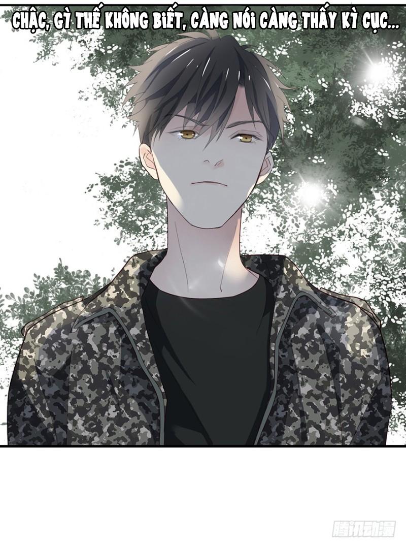 Thiếu Niên Rắc Rối Chapter 12 - Trang 2