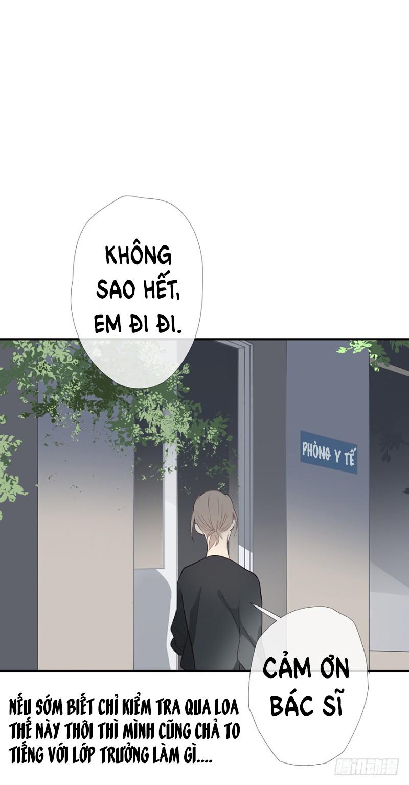 Thiếu Niên Rắc Rối Chapter 12 - Trang 2