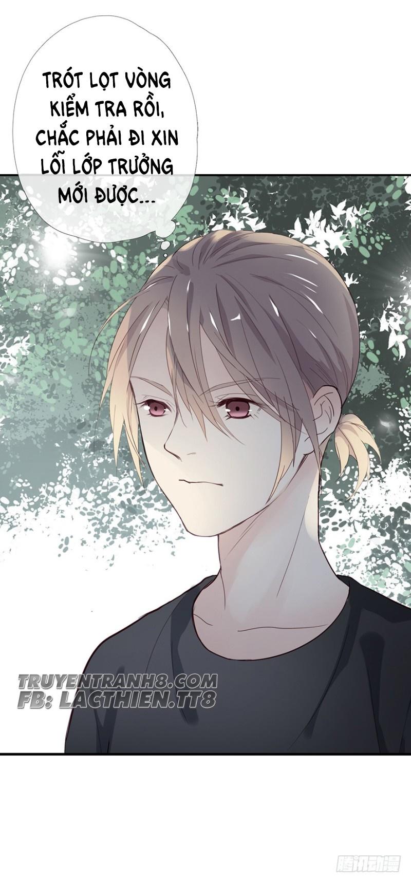 Thiếu Niên Rắc Rối Chapter 12 - Trang 2