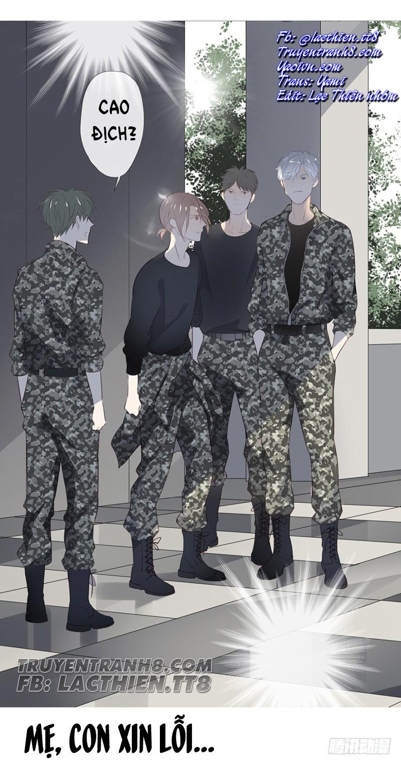 Thiếu Niên Rắc Rối Chapter 12 - Trang 2