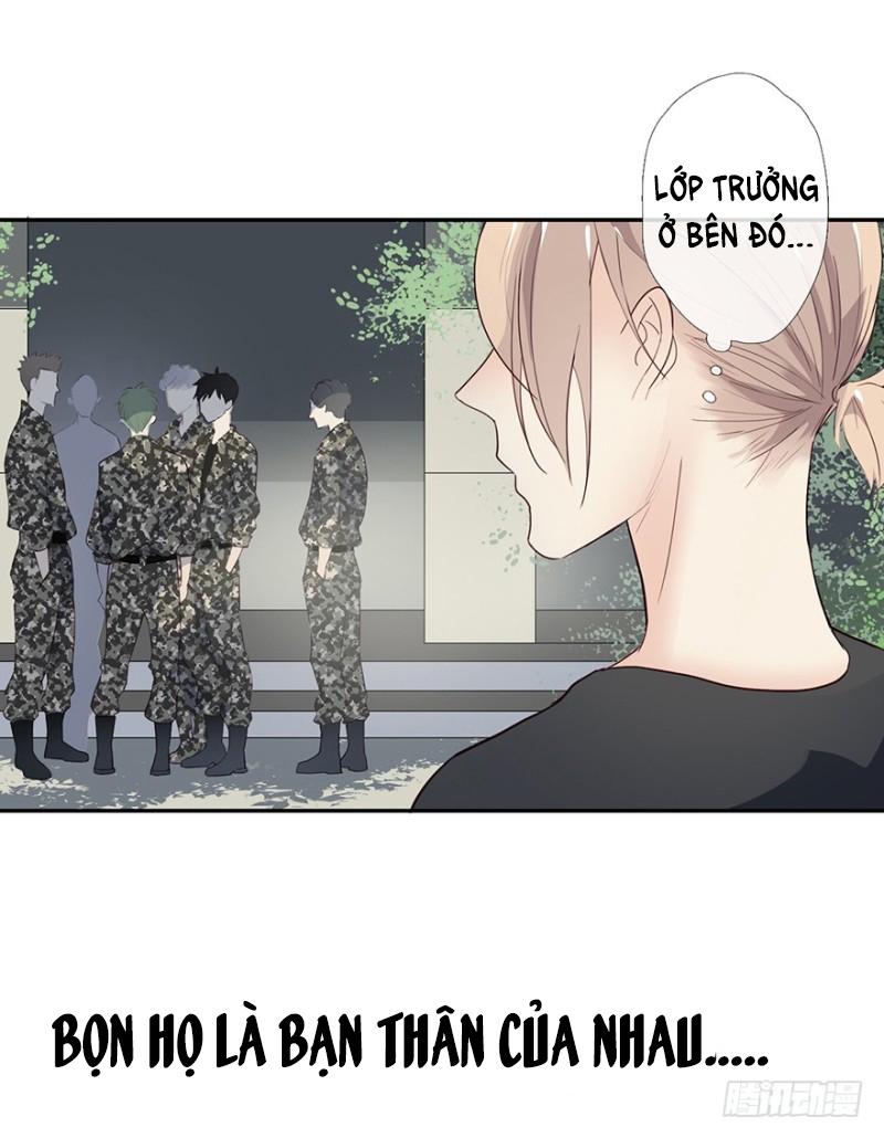 Thiếu Niên Rắc Rối Chapter 12 - Trang 2