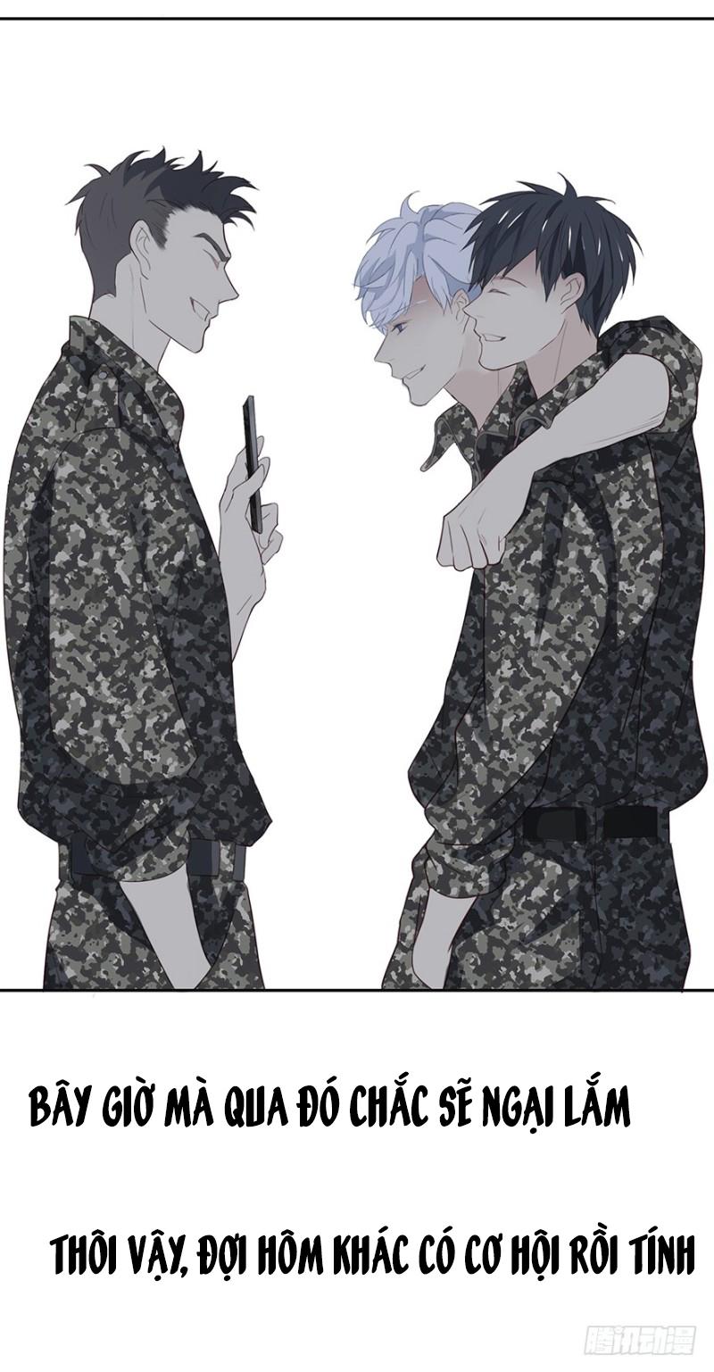 Thiếu Niên Rắc Rối Chapter 12 - Trang 2