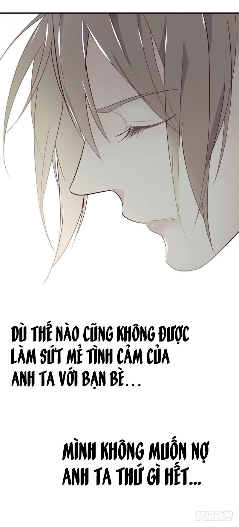 Thiếu Niên Rắc Rối Chapter 12 - Trang 2