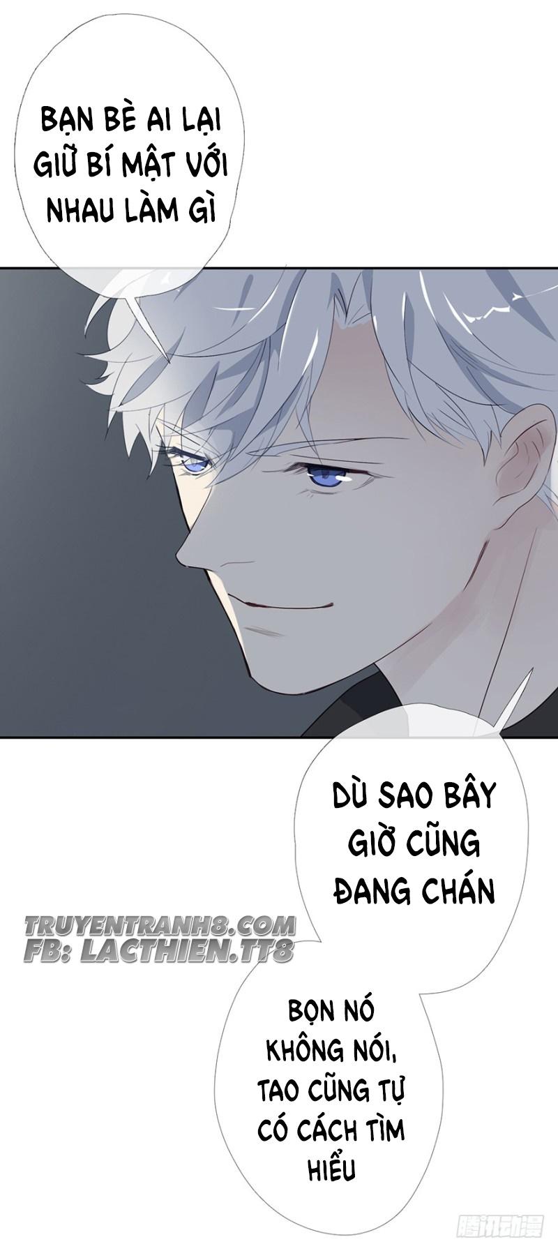 Thiếu Niên Rắc Rối Chapter 12 - Trang 2