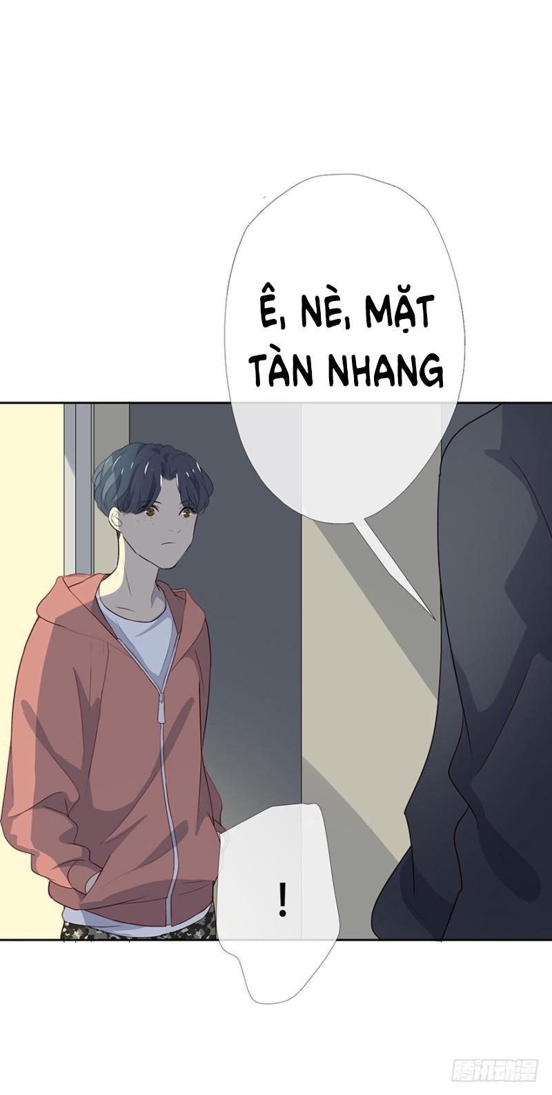 Thiếu Niên Rắc Rối Chapter 12 - Trang 2