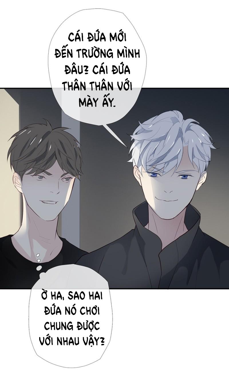 Thiếu Niên Rắc Rối Chapter 12 - Trang 2