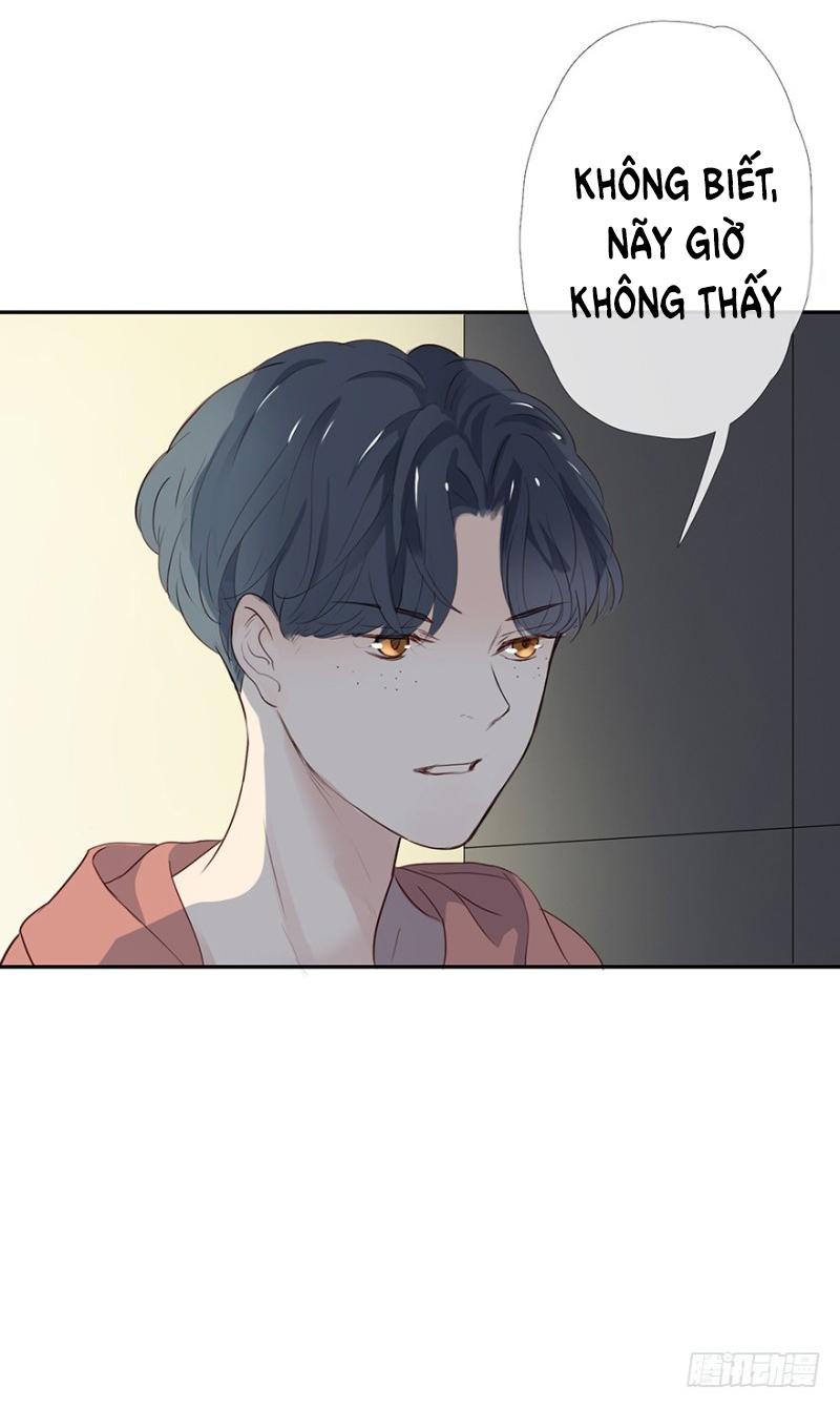 Thiếu Niên Rắc Rối Chapter 12 - Trang 2