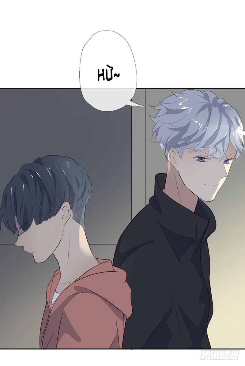 Thiếu Niên Rắc Rối Chapter 12 - Trang 2