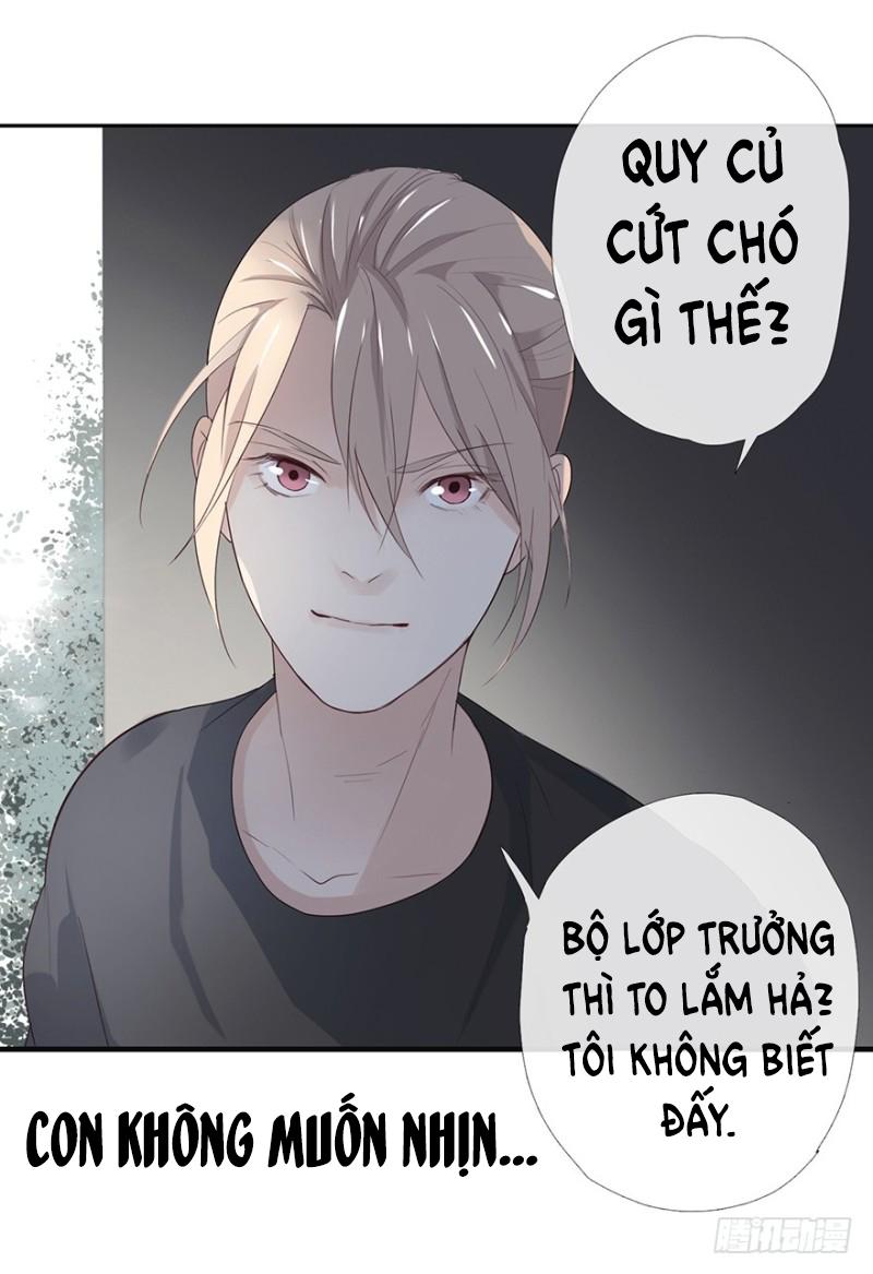 Thiếu Niên Rắc Rối Chapter 12 - Trang 2