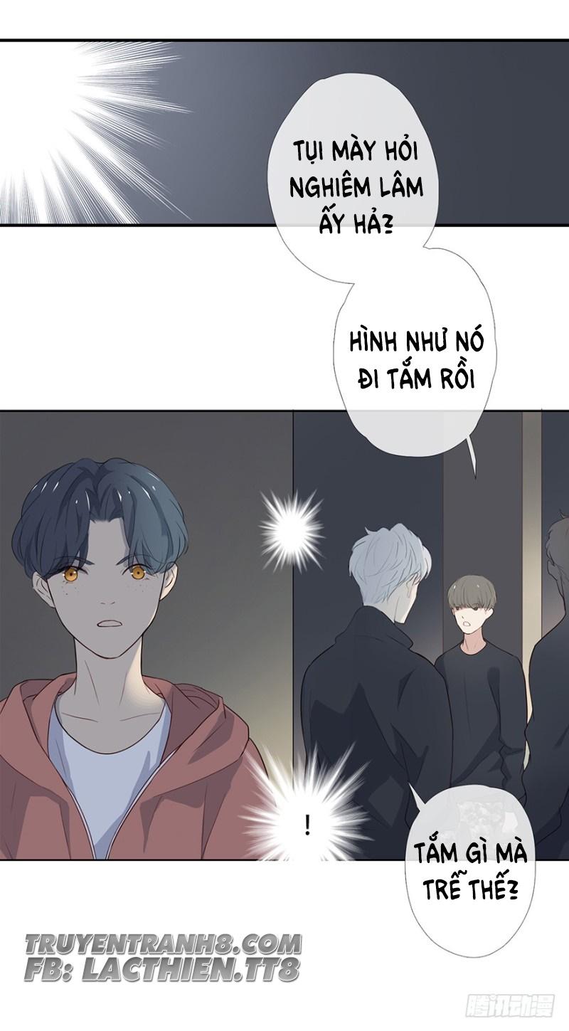 Thiếu Niên Rắc Rối Chapter 12 - Trang 2