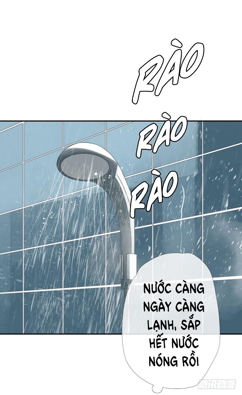Thiếu Niên Rắc Rối Chapter 12 - Trang 2