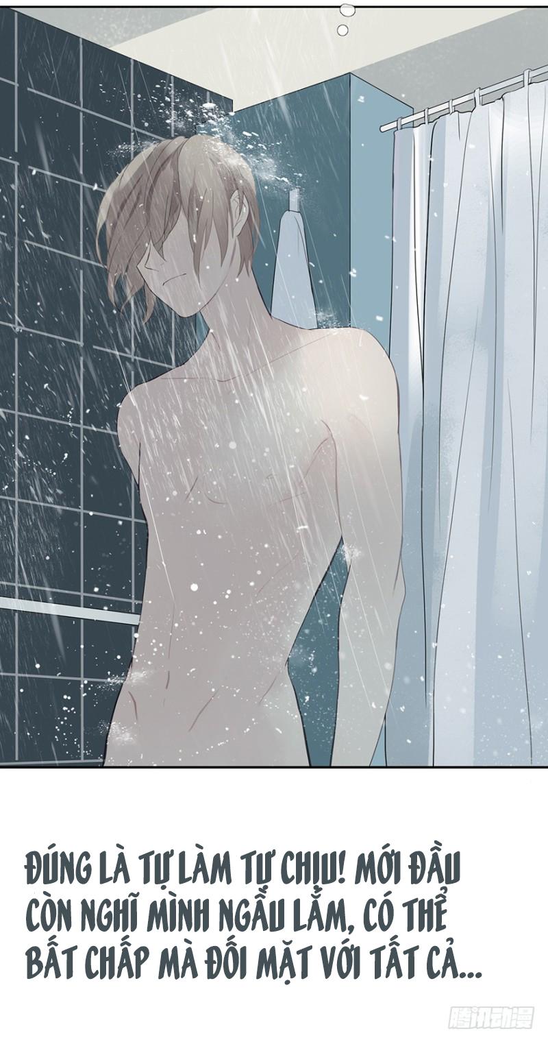 Thiếu Niên Rắc Rối Chapter 12 - Trang 2