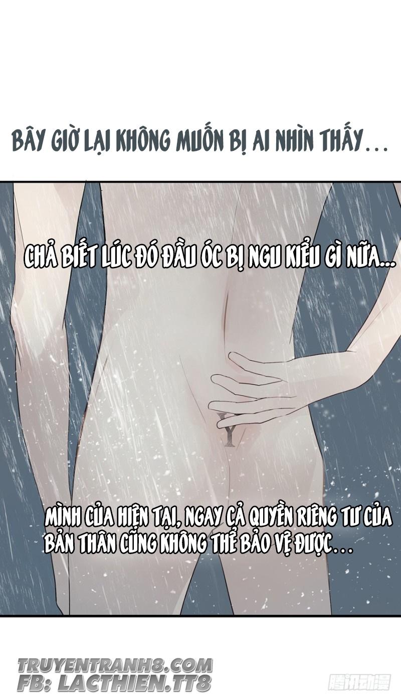 Thiếu Niên Rắc Rối Chapter 12 - Trang 2