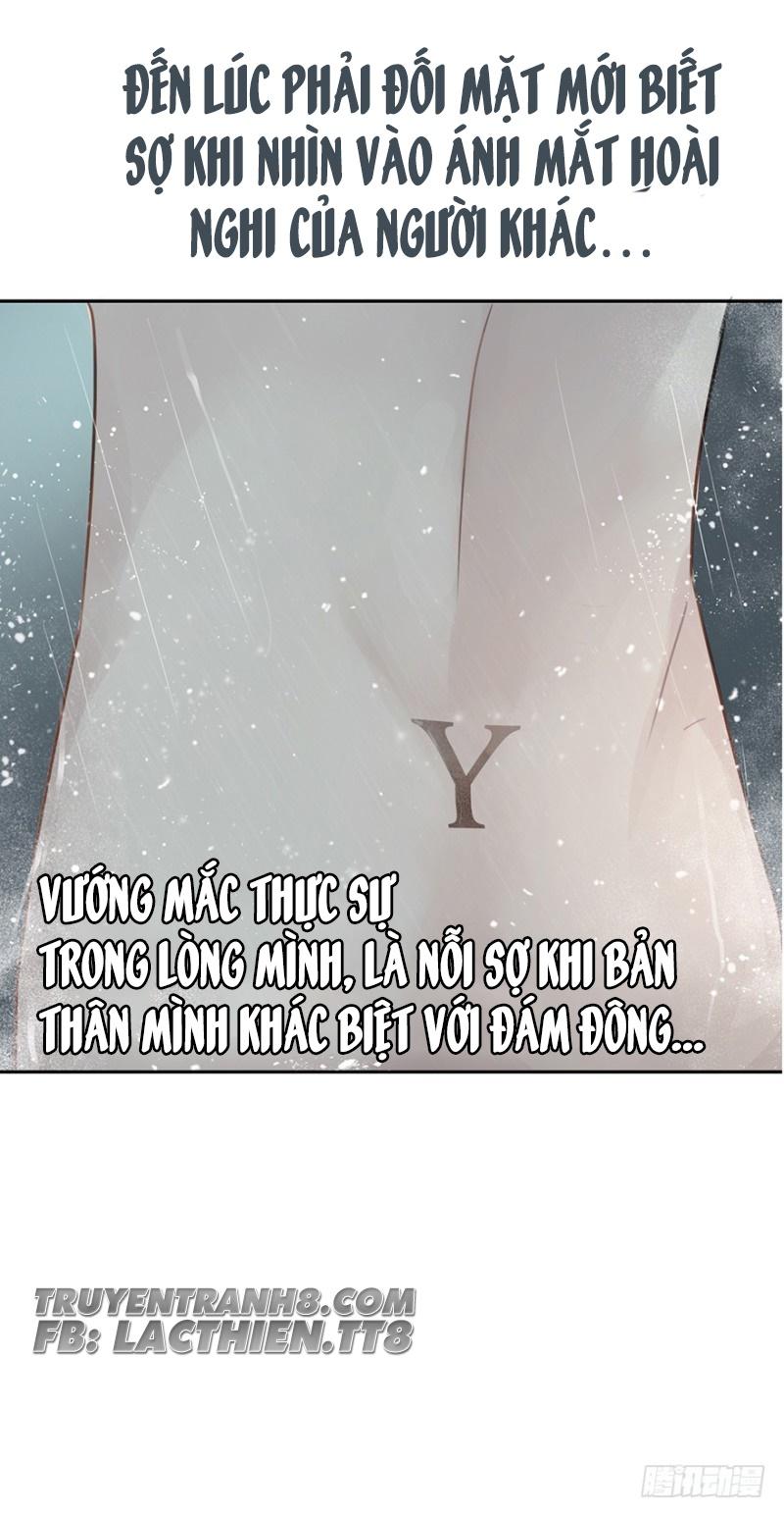 Thiếu Niên Rắc Rối Chapter 12 - Trang 2