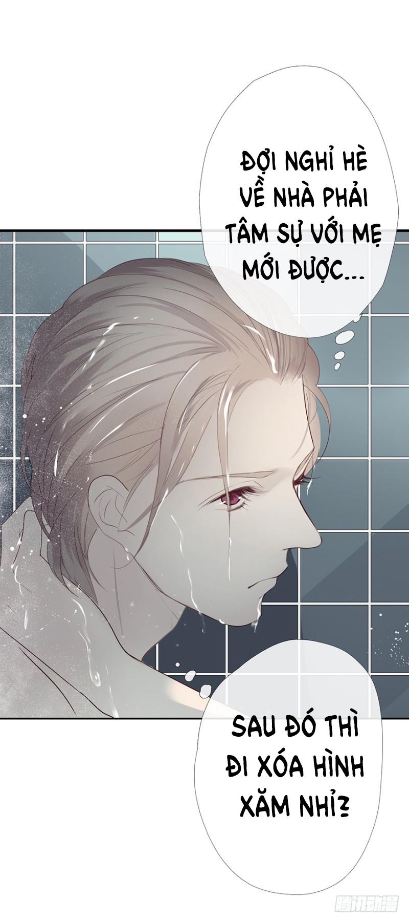 Thiếu Niên Rắc Rối Chapter 12 - Trang 2