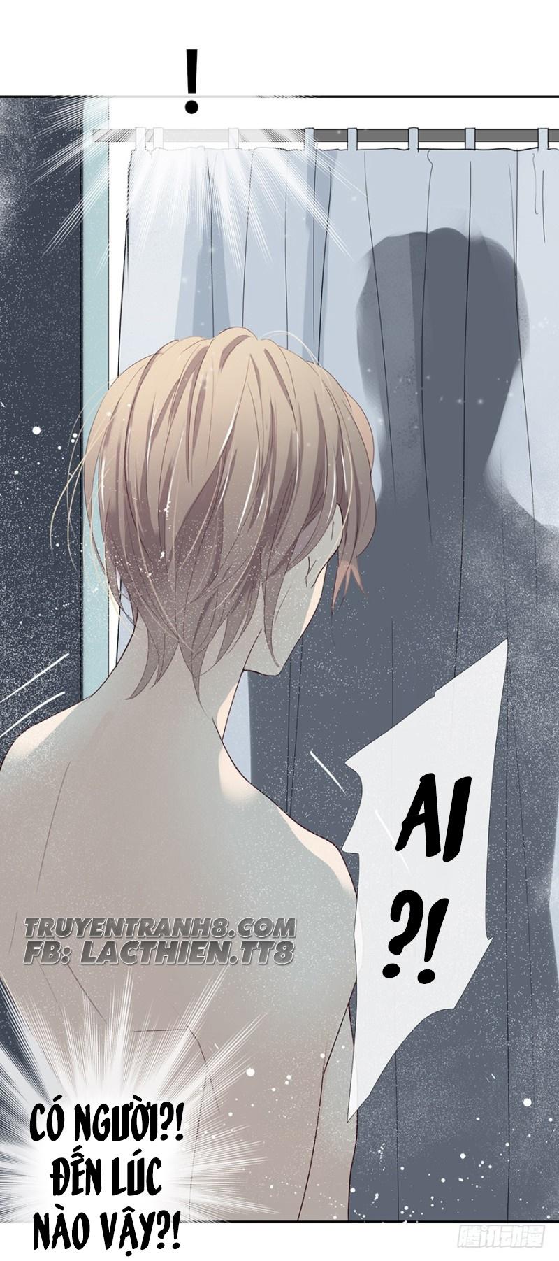 Thiếu Niên Rắc Rối Chapter 12 - Trang 2