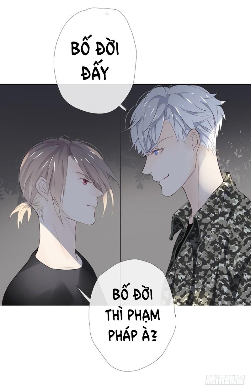 Thiếu Niên Rắc Rối Chapter 12 - Trang 2