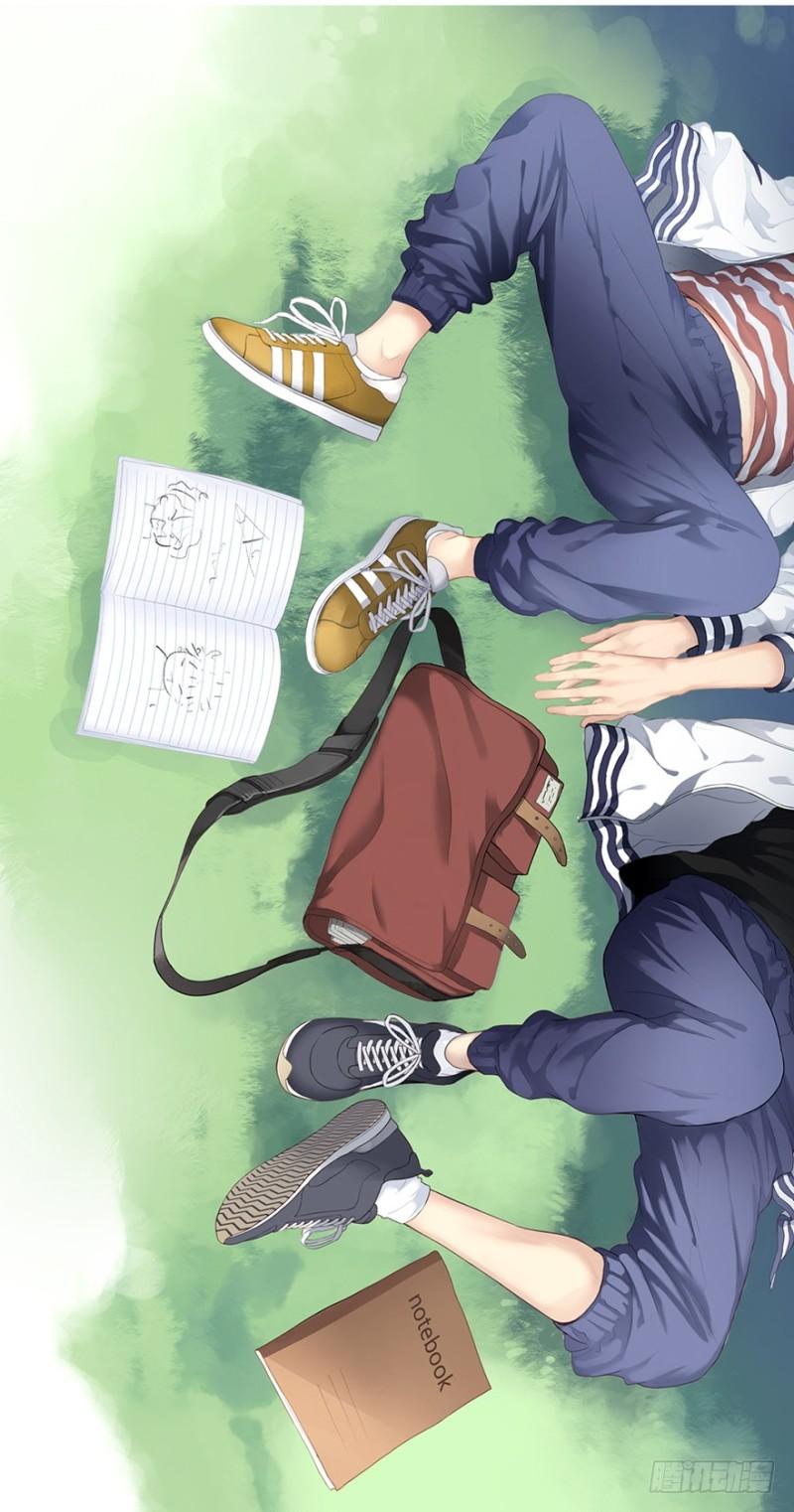 Thiếu Niên Rắc Rối Chapter 12 - Trang 2