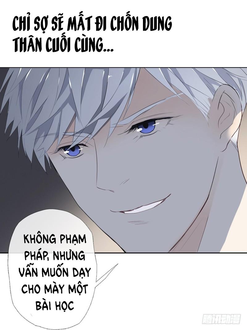 Thiếu Niên Rắc Rối Chapter 12 - Trang 2