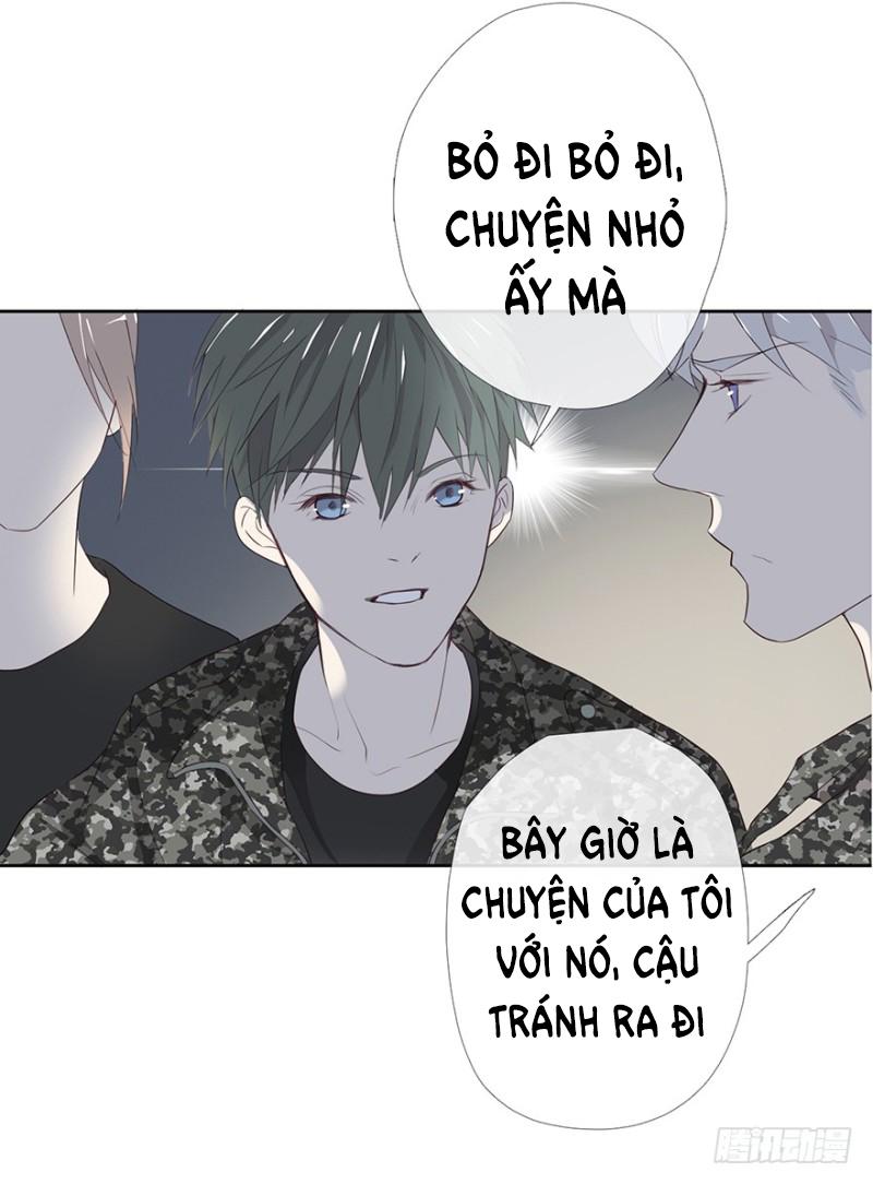 Thiếu Niên Rắc Rối Chapter 12 - Trang 2