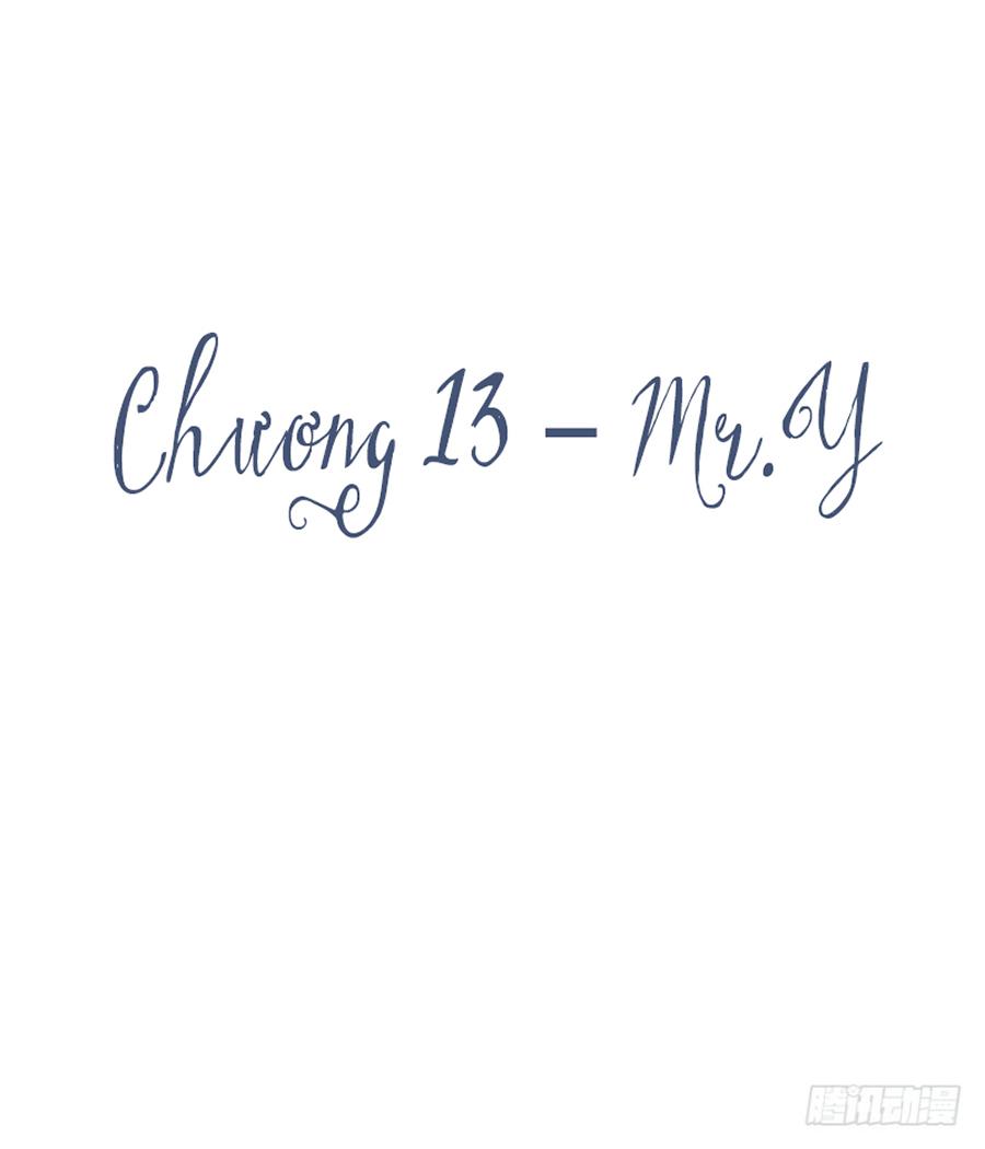 Thiếu Niên Rắc Rối Chapter 13 - Trang 2