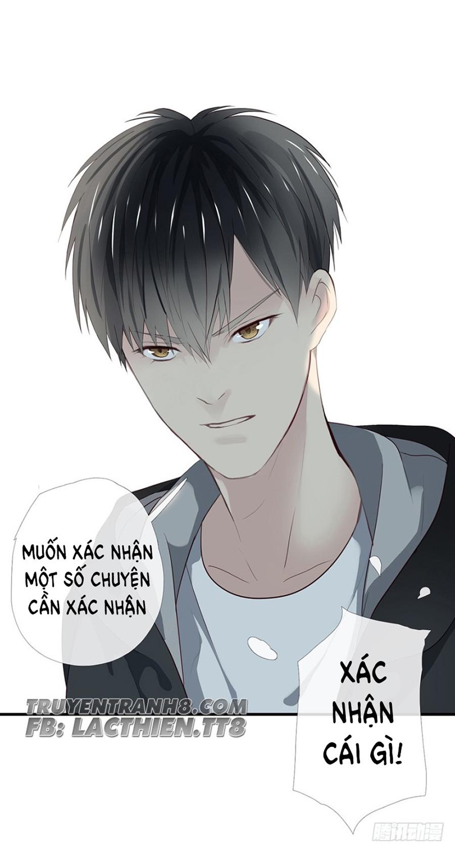 Thiếu Niên Rắc Rối Chapter 13 - Trang 2