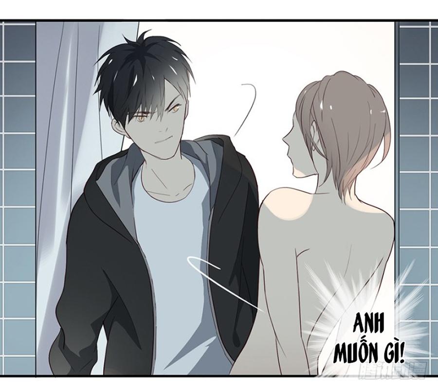 Thiếu Niên Rắc Rối Chapter 13 - Trang 2