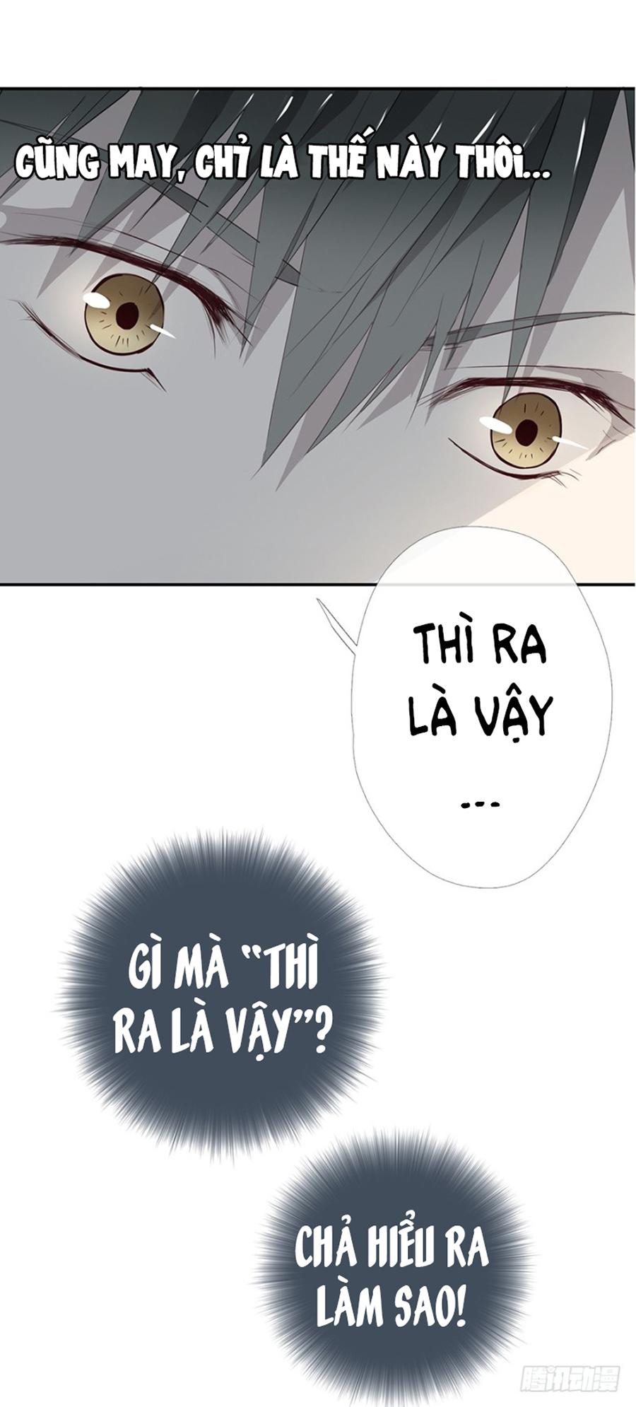 Thiếu Niên Rắc Rối Chapter 13 - Trang 2