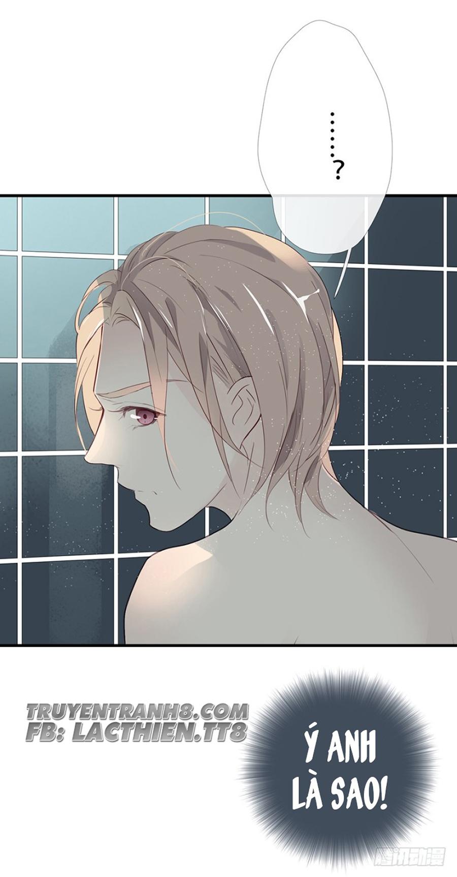 Thiếu Niên Rắc Rối Chapter 13 - Trang 2