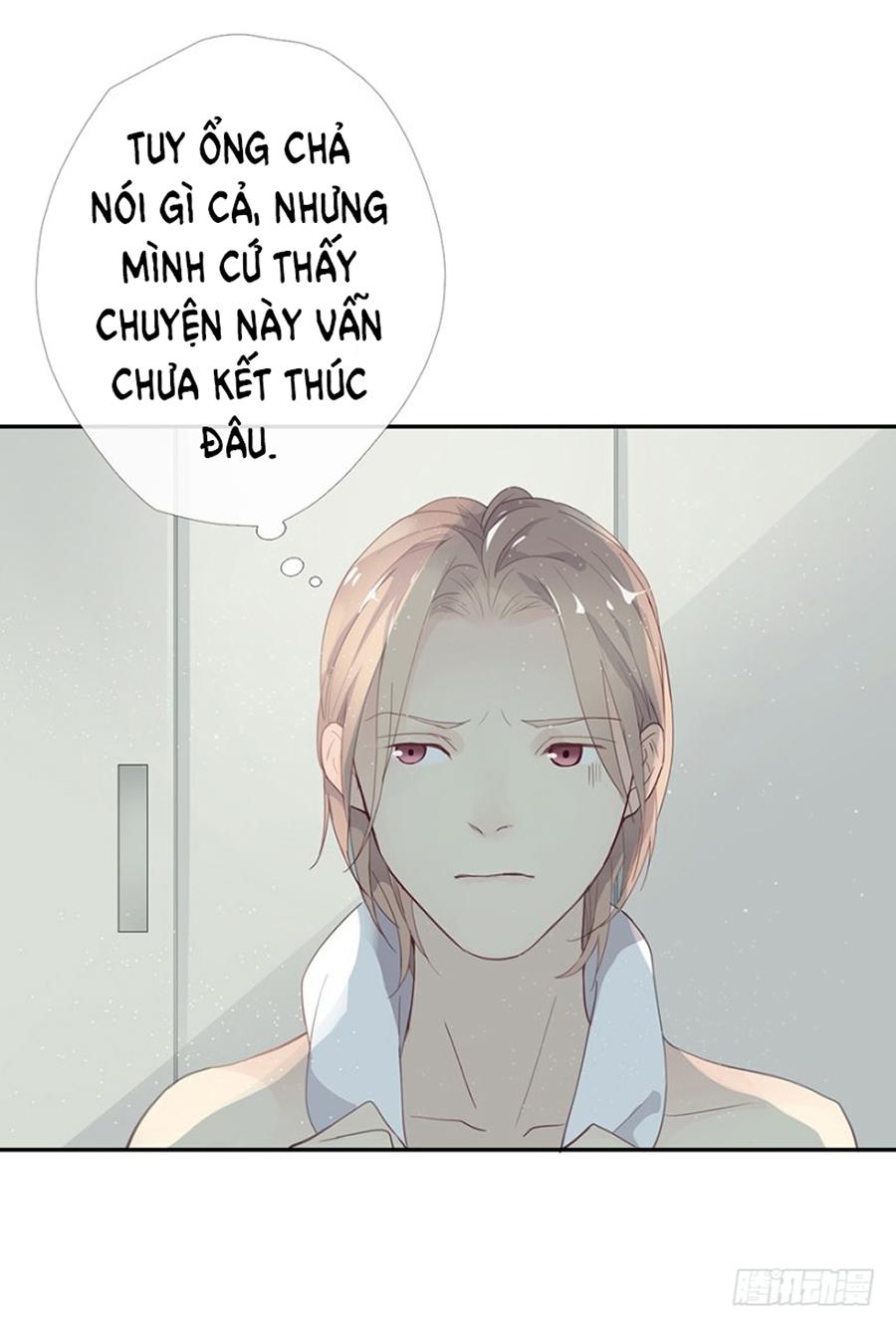 Thiếu Niên Rắc Rối Chapter 13 - Trang 2