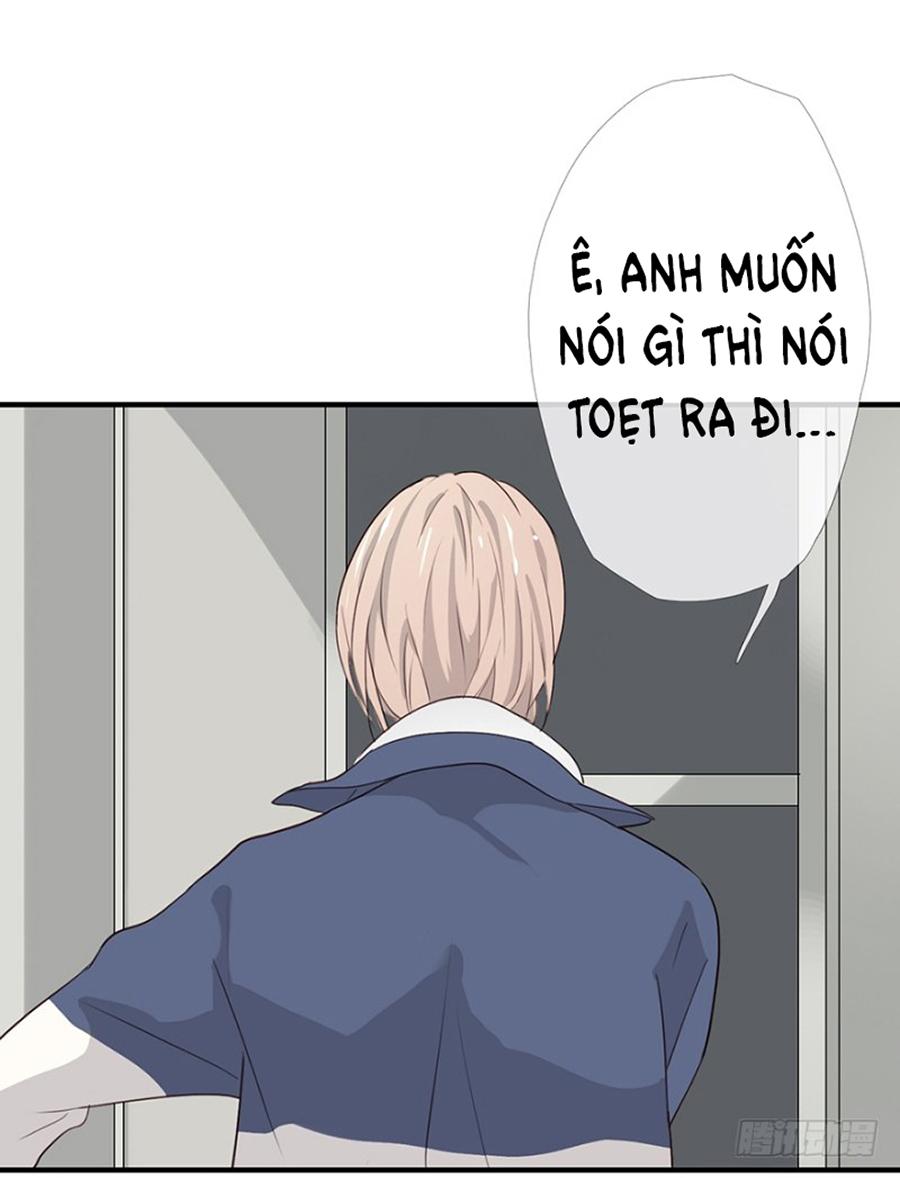 Thiếu Niên Rắc Rối Chapter 13 - Trang 2